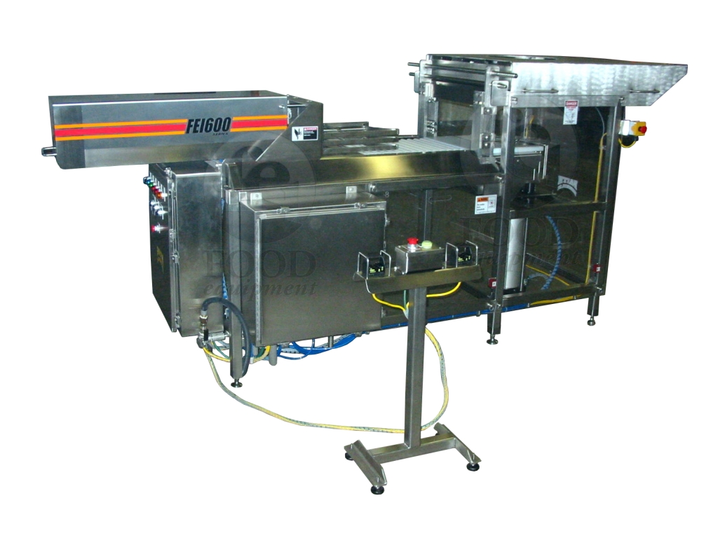 Horizontal + Vertical Cuts